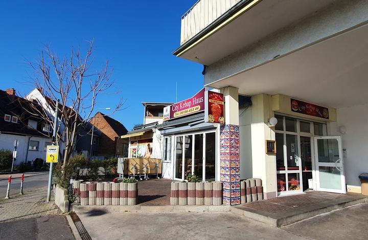City Kebaphaus