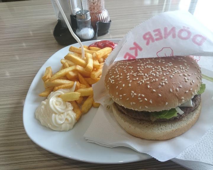 City Kebaphaus