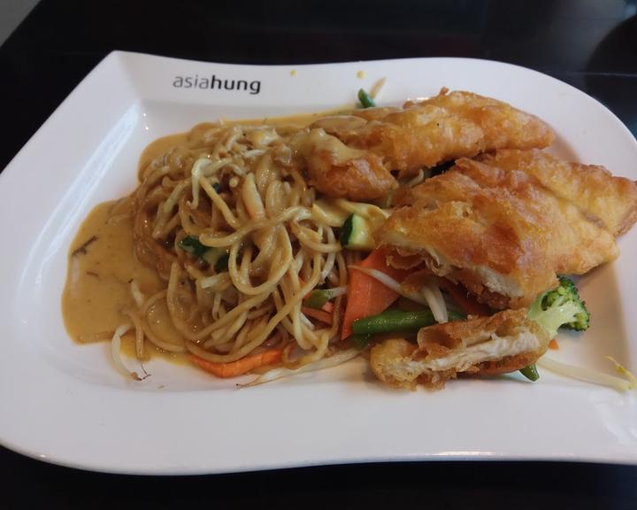 Asia Hung