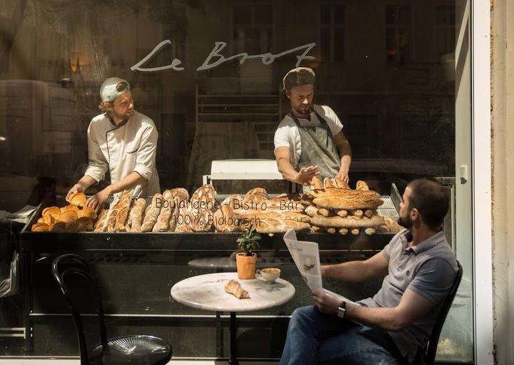 Le Brot