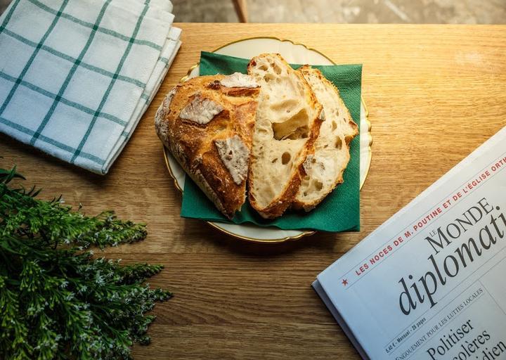 Le Brot