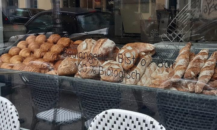 Le Brot