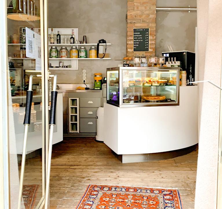 Kaffeerosterei Lauri