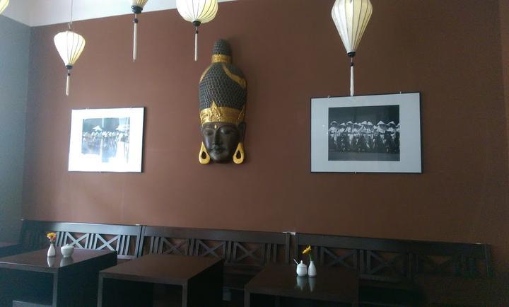Chekiang Chinese Food & More