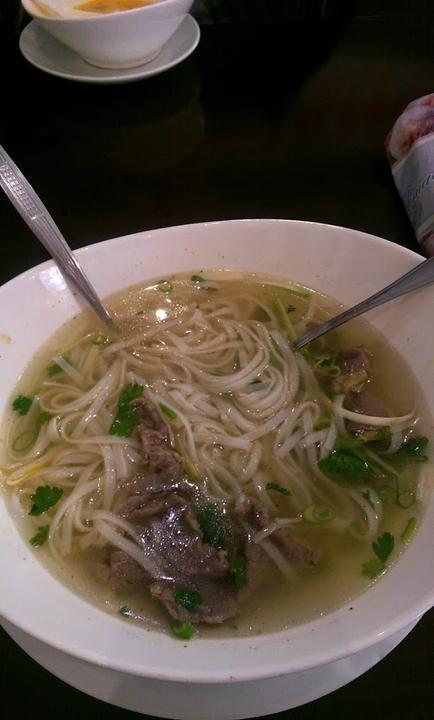 Chekiang Chinese Food & More