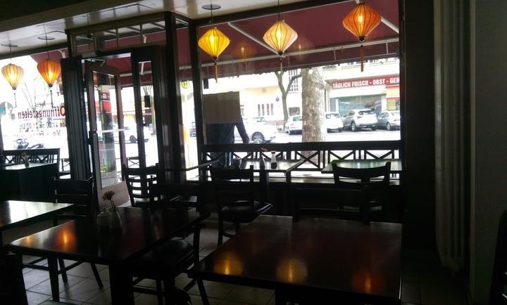 Chekiang Chinese Food & More