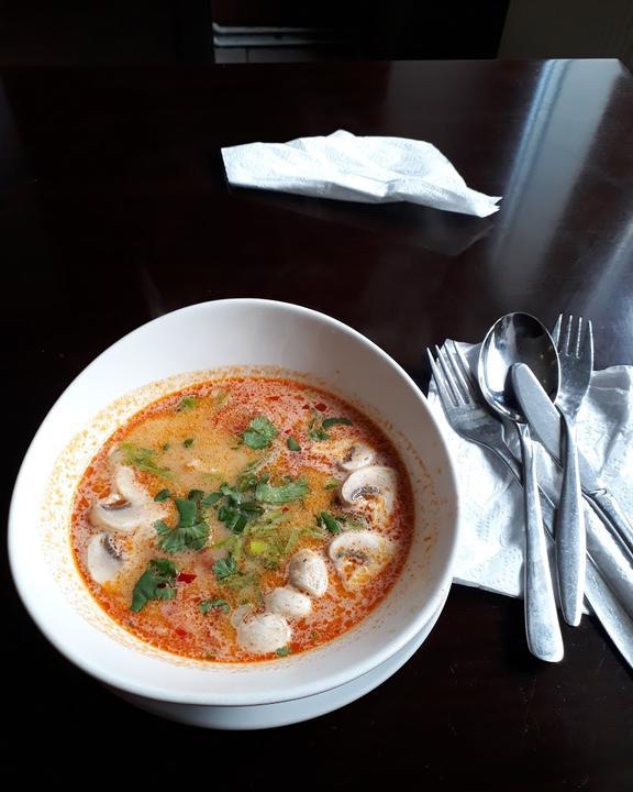 Chekiang Chinese Food & More