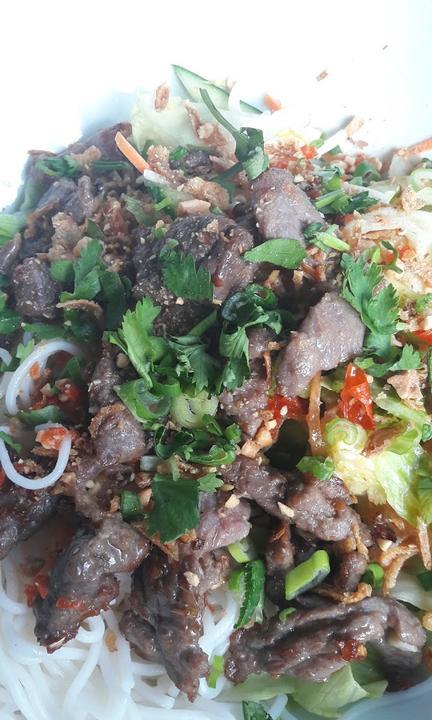 Chekiang Chinese Food & More