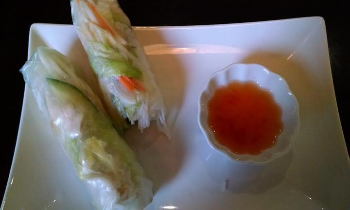Chekiang Chinese Food & More