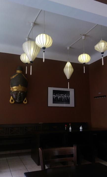 Chekiang Chinese Food & More