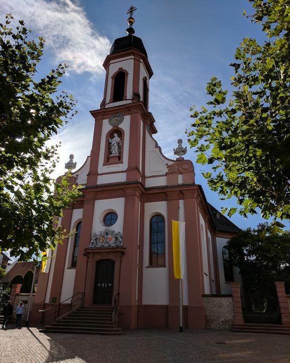 Baeckerei Bauder