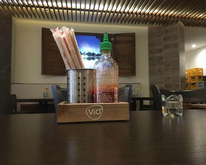 Hanoi Vietnamese Kitchen & Sushi