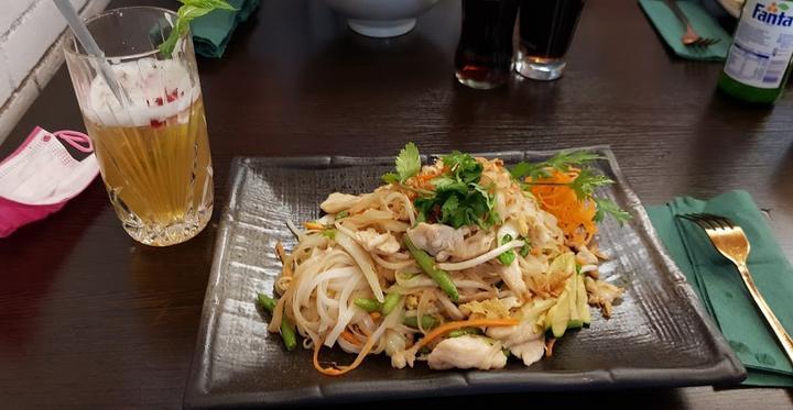 Hanoi Vietnamese Kitchen & Sushi