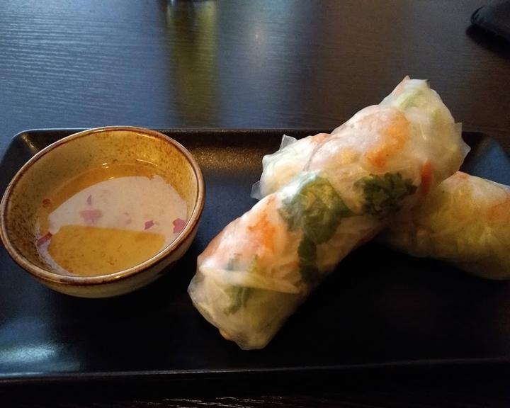 Hanoi Vietnamese Kitchen & Sushi