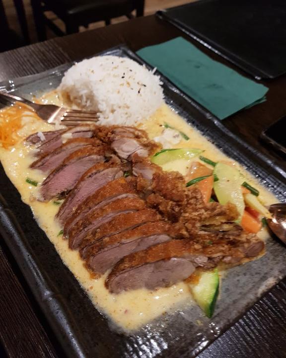 Hanoi Vietnamese Kitchen & Sushi