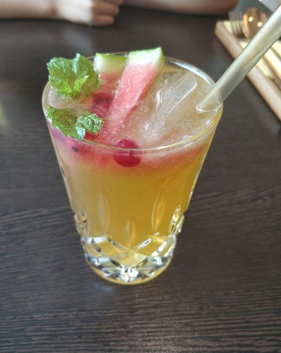 Hanoi Vietnamese Kitchen & Sushi