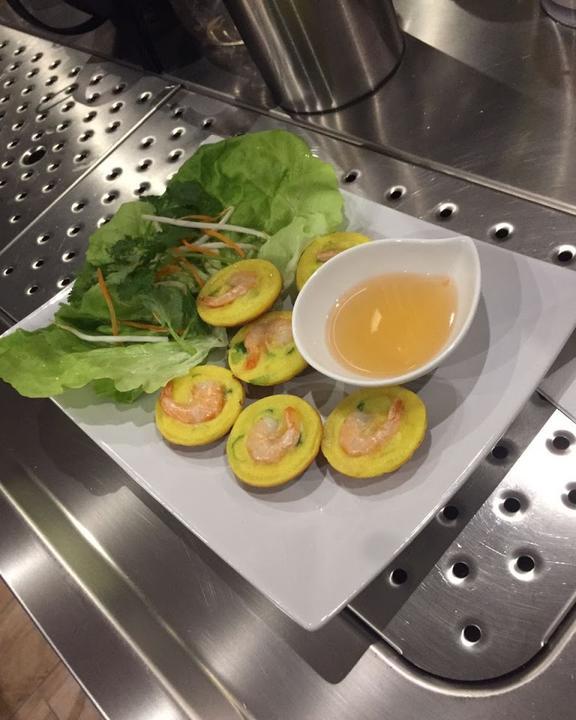 Hanoi Vietnamese Kitchen & Sushi