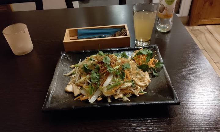 Hanoi Vietnamese Kitchen & Sushi