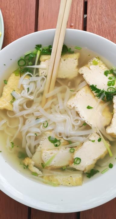 Hanoi Vietnamese Kitchen & Sushi