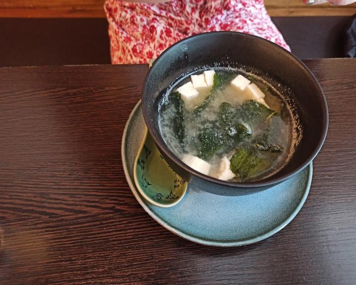 Hanoi Vietnamese Kitchen & Sushi