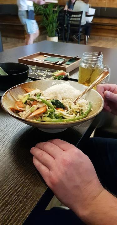 Hanoi Vietnamese Kitchen & Sushi