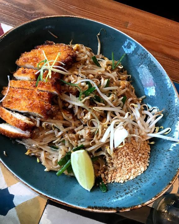 Green Thai (Neu-Isenburg)