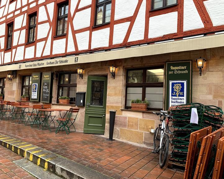 Augustiner Zur Schranke