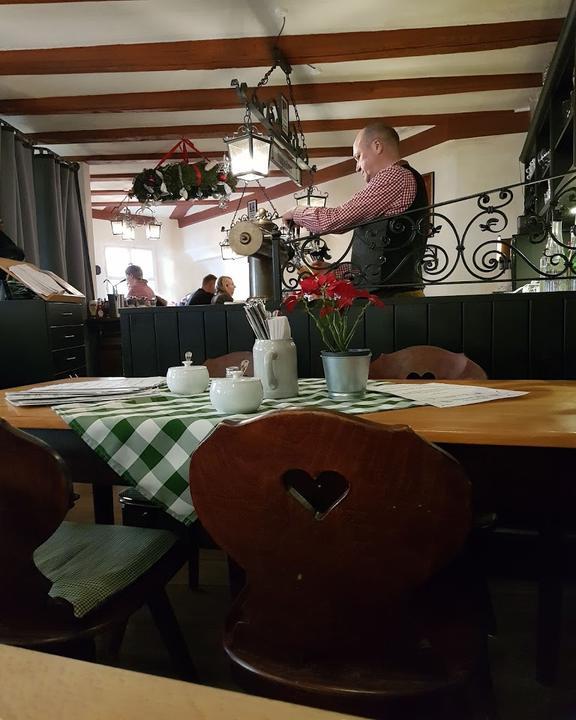 Augustiner Zur Schranke