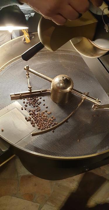 Cottbuser Kaffeeroesterei