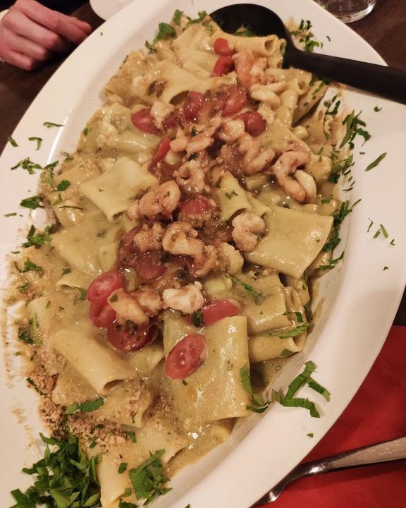 Peppe cucina italiana