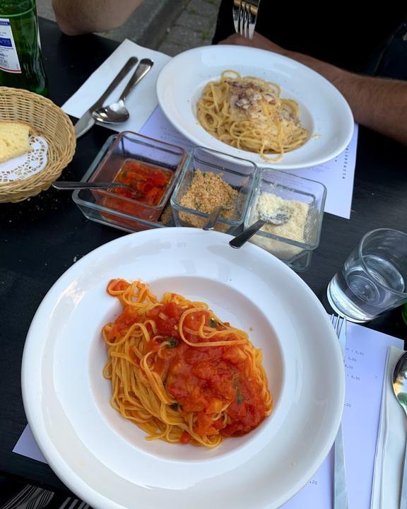 Peppe cucina italiana