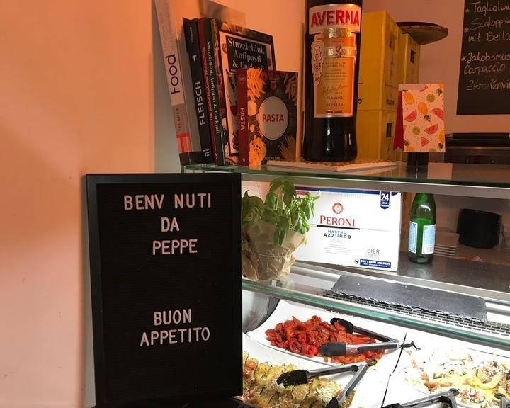 Peppe cucina italiana