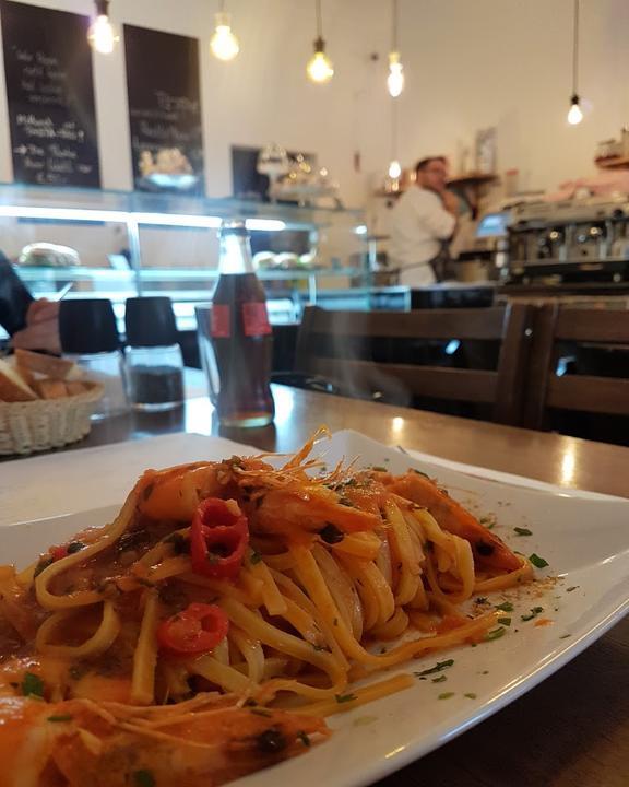 Peppe cucina italiana
