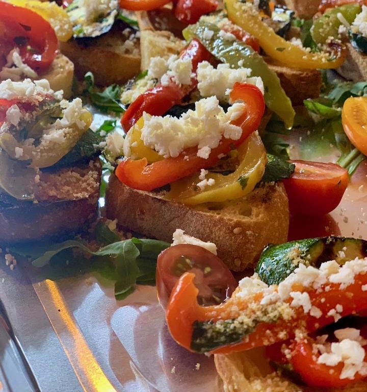 Peppe cucina italiana