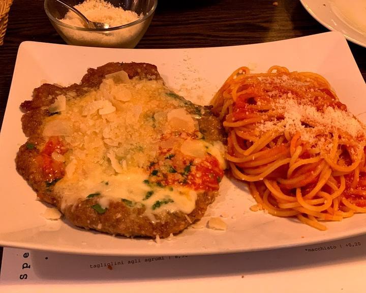 Peppe cucina italiana