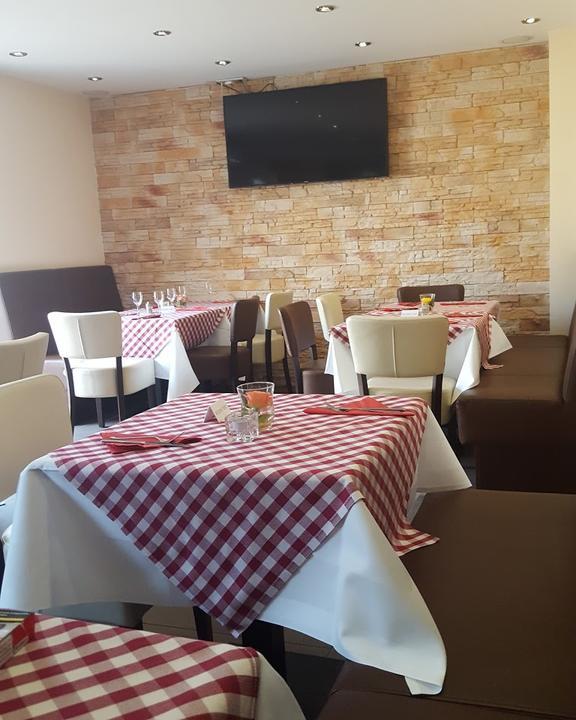 Pizzeria Da angelo