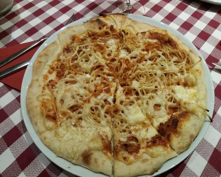 Pizzeria Da angelo