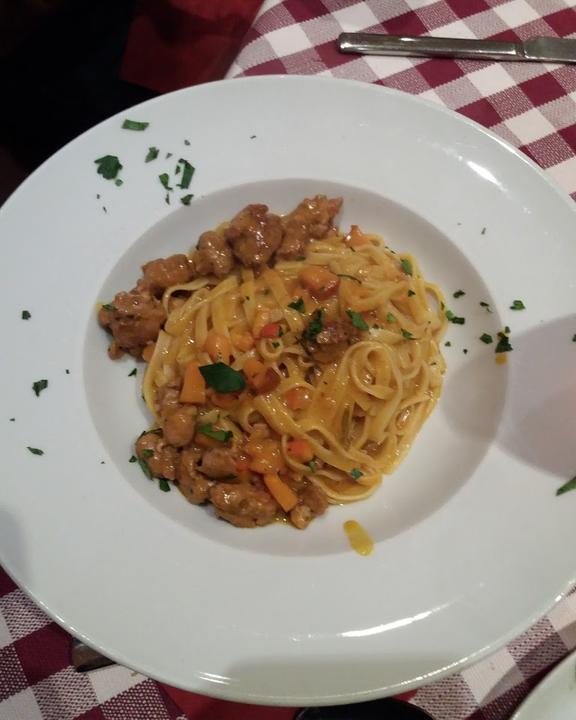 Pizzeria Da angelo