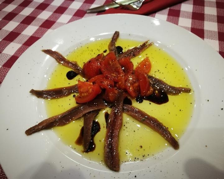 Pizzeria Da angelo
