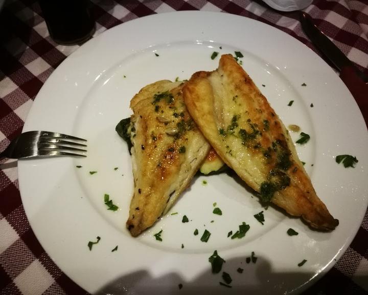Pizzeria Da angelo