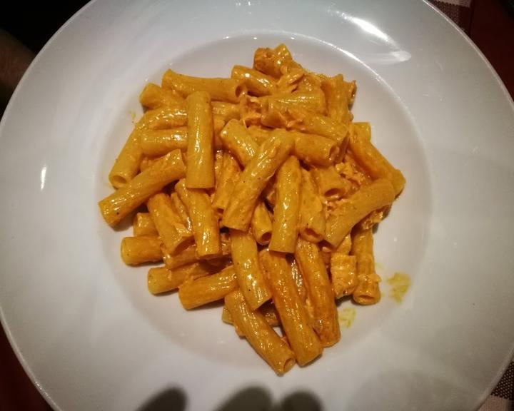 Pizzeria Da angelo