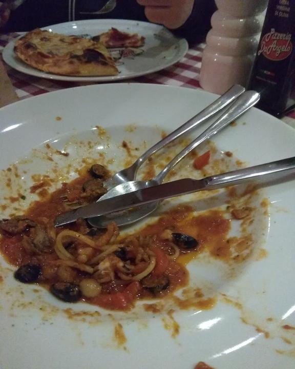 Pizzeria Da angelo