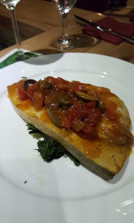 Pizzeria Da angelo