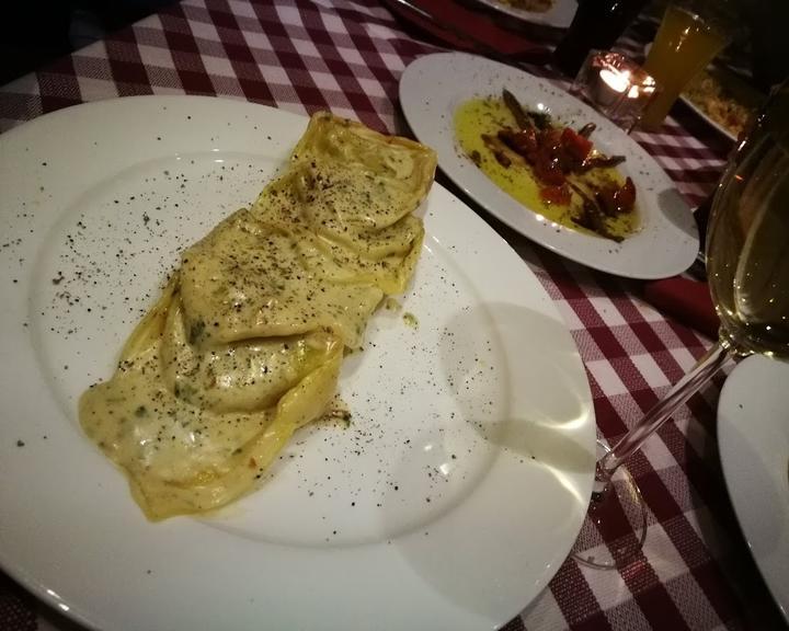 Pizzeria Da angelo