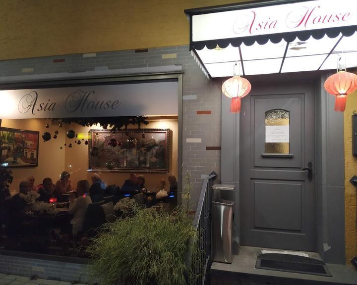 Asia House Rudersberg