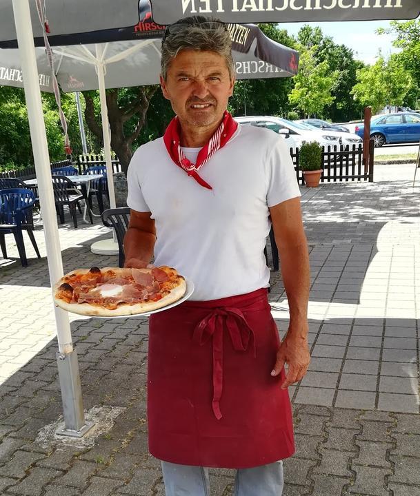 Pizzeria Da Nico