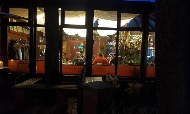 Cafe Gerch