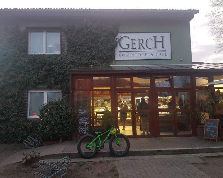 Cafe Gerch