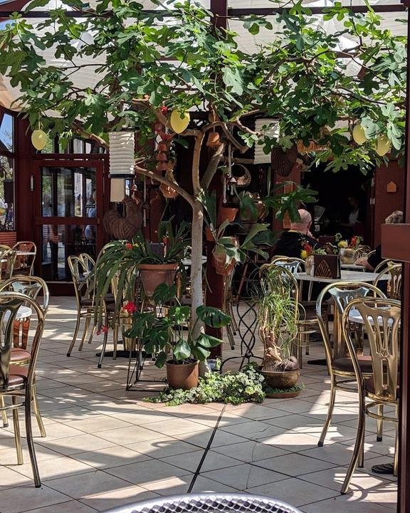 Cafe Gerch
