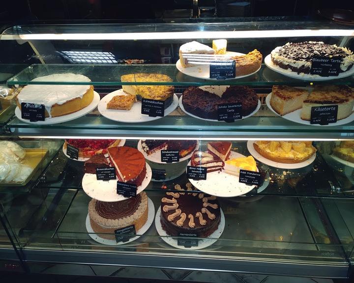Cafe Gerch